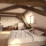 فندق Malerweg Residenz