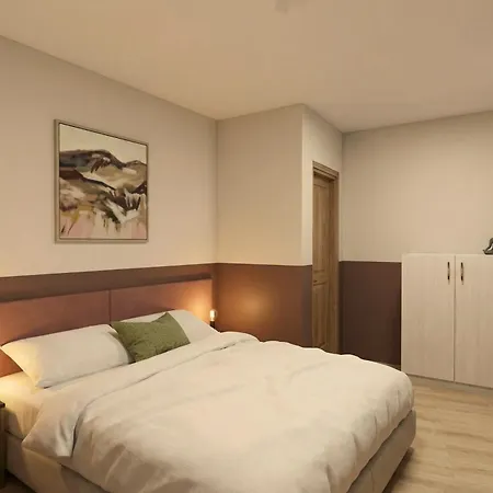 Malerweg Residenz Otel *