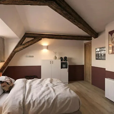 Otel Malerweg Residenz Pirna