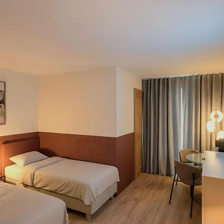 Malerweg Residenz Otel