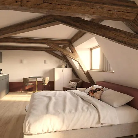 Otel Malerweg Residenz