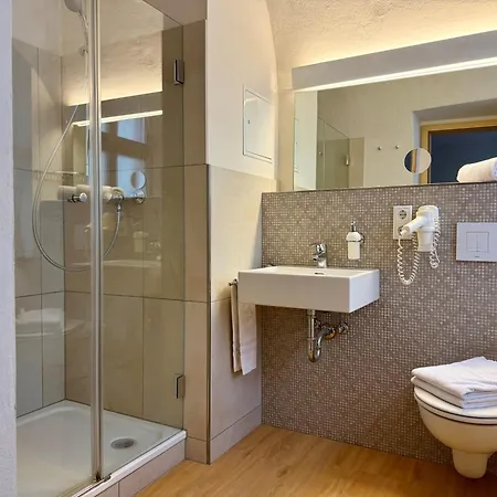 Otel Malerweg Residenz Pirna