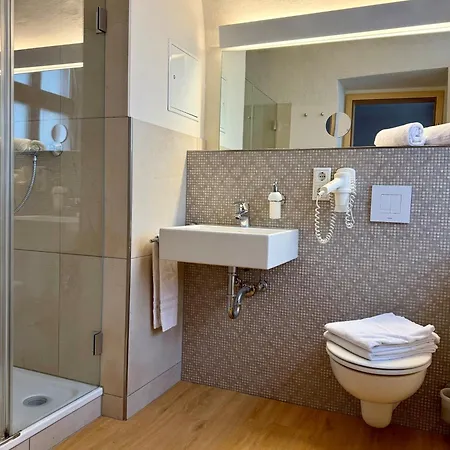 Malerweg Residenz Hotel Pirna