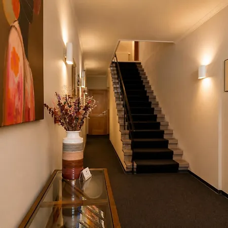 Malerweg Residenz Otel *