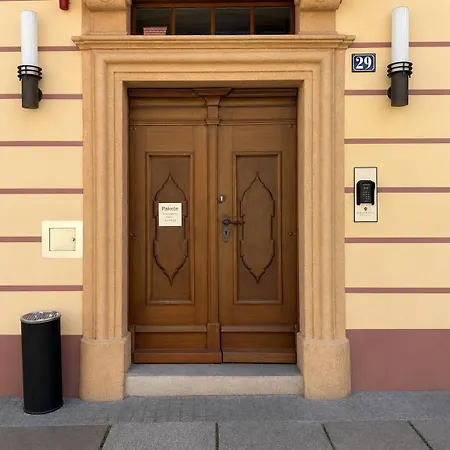 Otel Malerweg Residenz