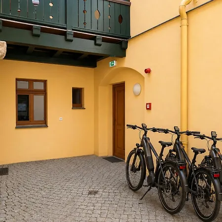 Malerweg Residenz * Pirna