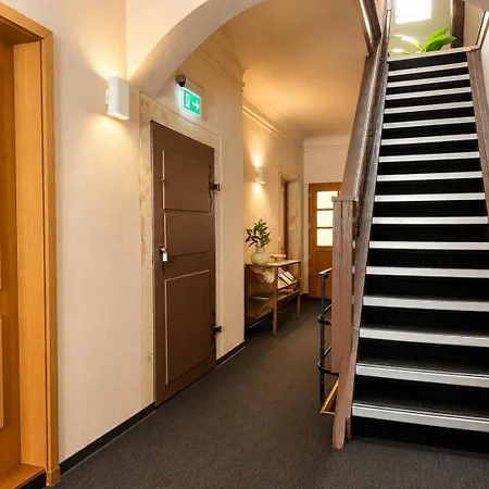Malerweg Residenz Otel *