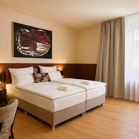 Malerweg Residenz Otel *
