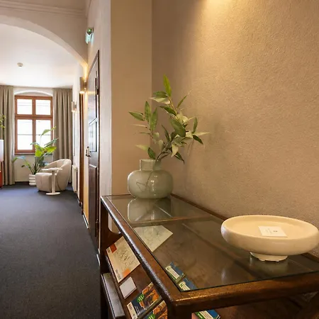 Hotel Malerweg Residenz *