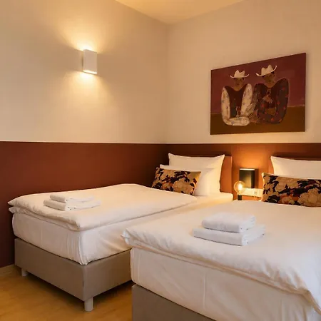 Malerweg Residenz Hotel Pirna