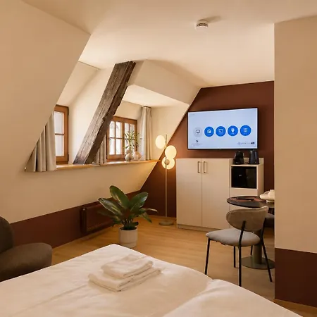 Malerweg Residenz Otel