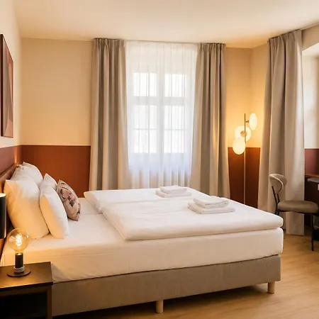 Otel Malerweg Residenz