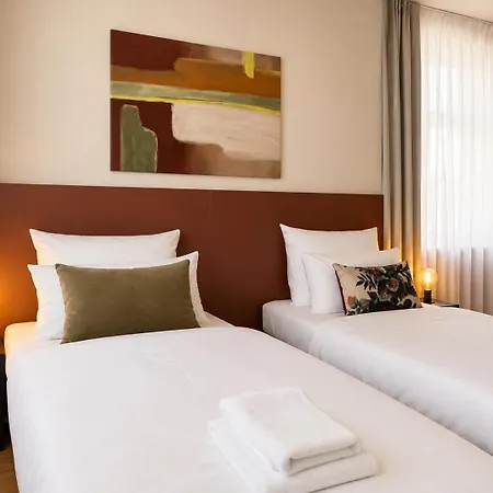 Otel Malerweg Residenz Pirna