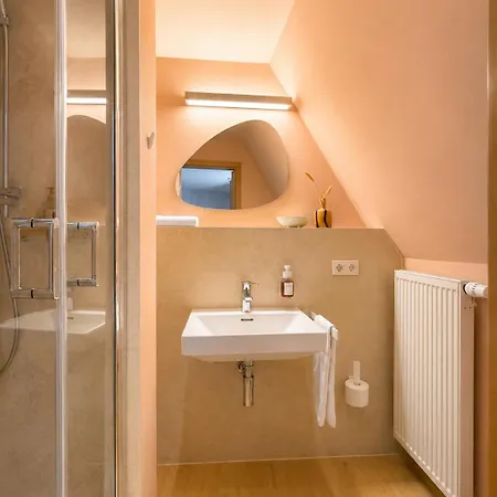 Malerweg Residenz Otel