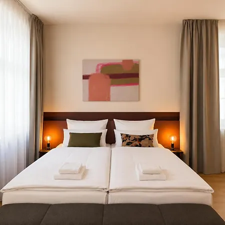 Otel Malerweg Residenz *