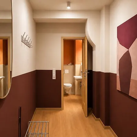 Otel Malerweg Residenz Pirna