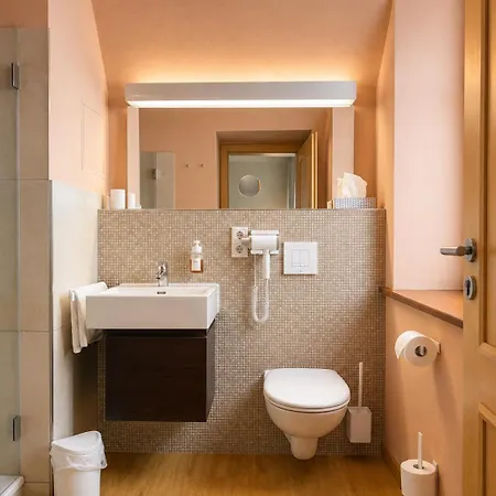 Malerweg Residenz Hotel