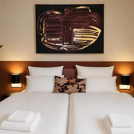 Malerweg Residenz Otel *