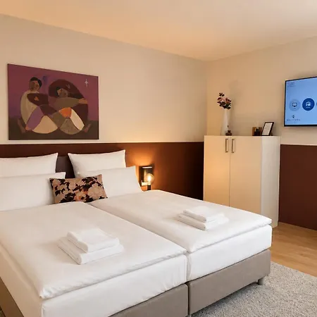Otel Malerweg Residenz *