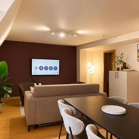 Malerweg Residenz Otel Pirna