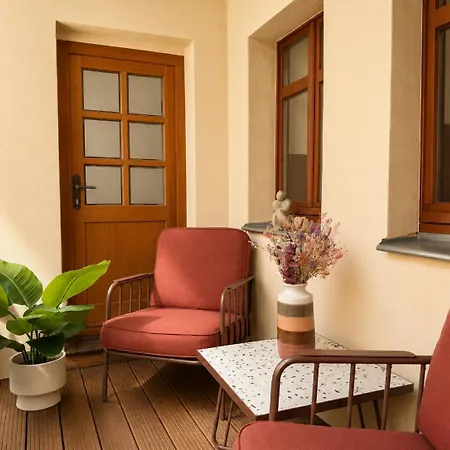 Otel Malerweg Residenz *