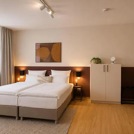Otel Malerweg Residenz Pirna