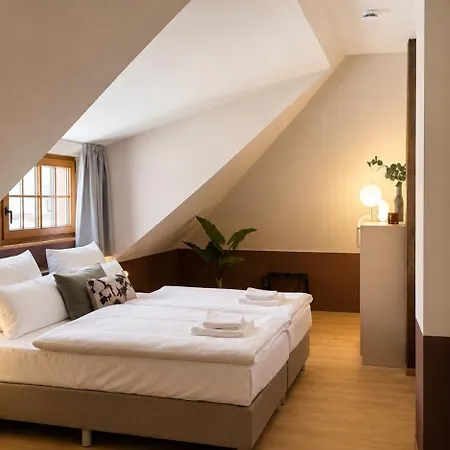Malerweg Residenz Hotel