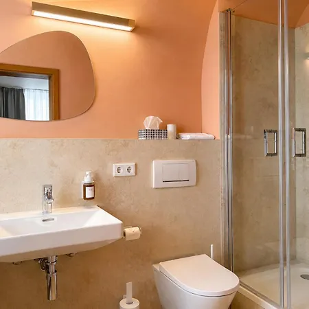 Malerweg Residenz Otel *