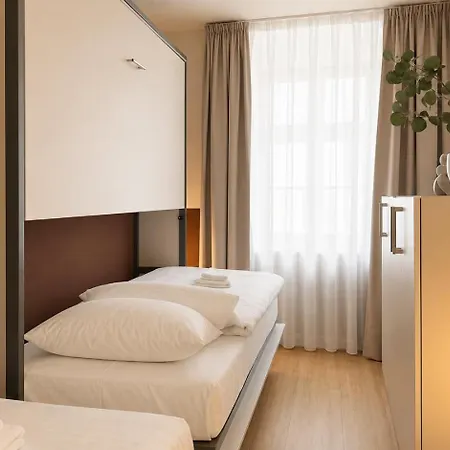 Otel Malerweg Residenz Pirna