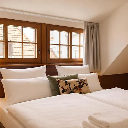 Malerweg Residenz Hotel *