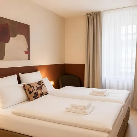 Malerweg Residenz Hotel Pirna
