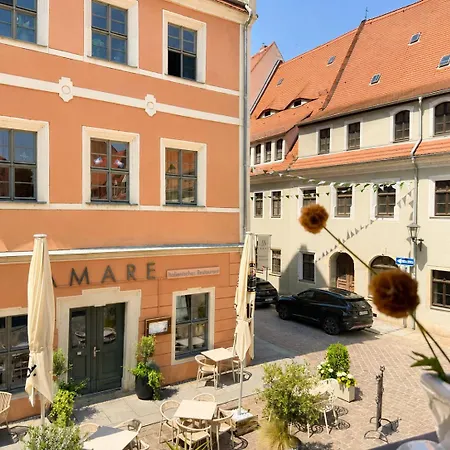 Malerweg Residenz * Pirna