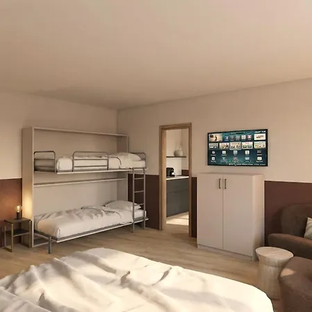 Otel Malerweg Residenz *