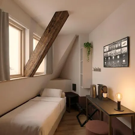 Malerweg Residenz Otel