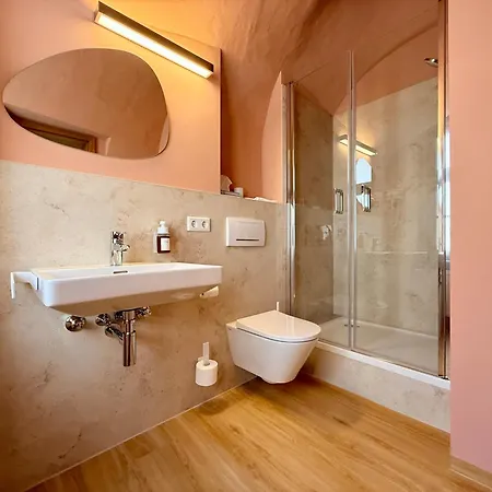 Otel Malerweg Residenz *