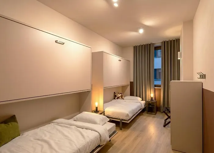 Malerweg Residenz * 皮尔纳