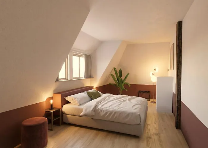 Malerweg Residenz * 皮尔纳