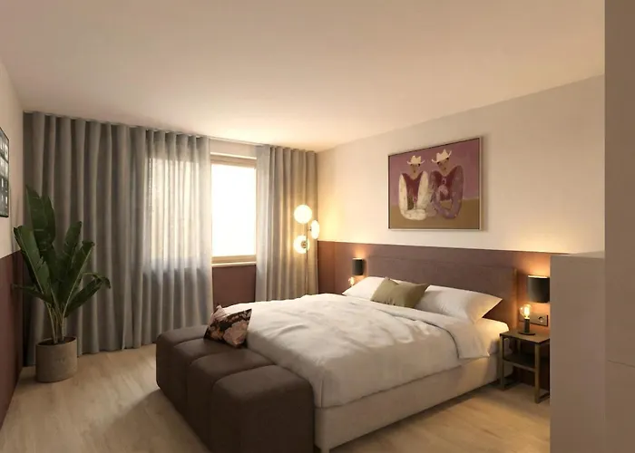 Malerweg Residenz 皮尔纳