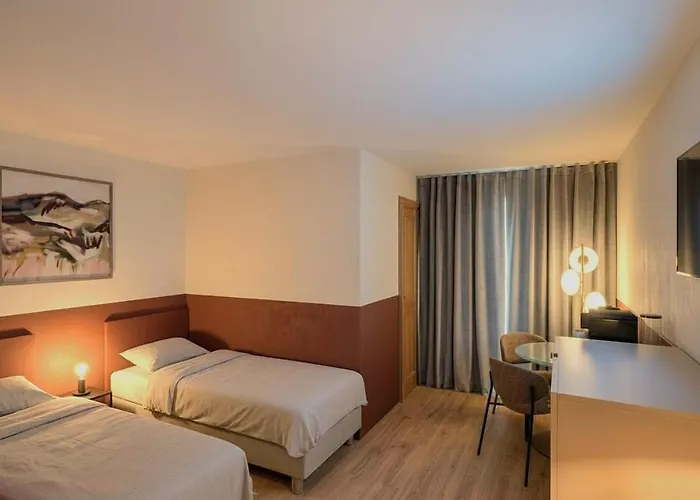 Malerweg Residenz Hotel