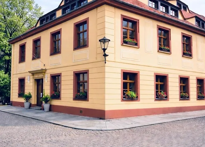 Malerweg Residenz *