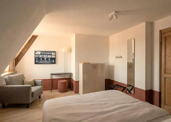 Hotel Malerweg Residenz