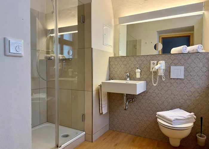 Hotel Malerweg Residenz Pirna