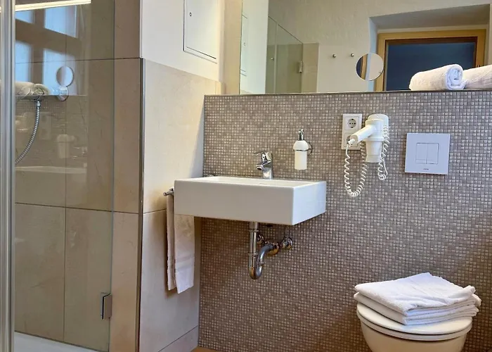 Malerweg Residenz Hotel Pirna